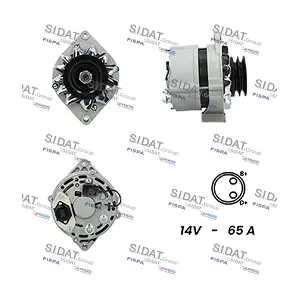 A12BH0311A2 FISPA