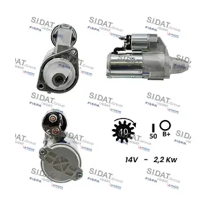 S12VA0314 FISPA