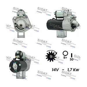 S12BH0739A2 FISPA