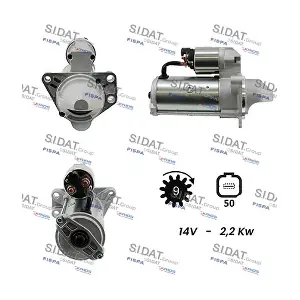 S12VA0125 FISPA