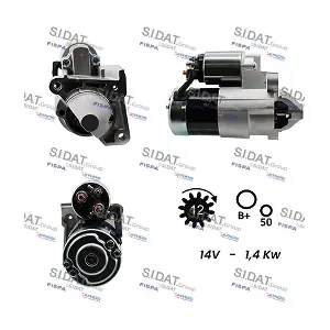 S12MH0063A2 FISPA