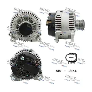 A12VA0185 FISPA