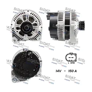 A12VA0053A2 FISPA