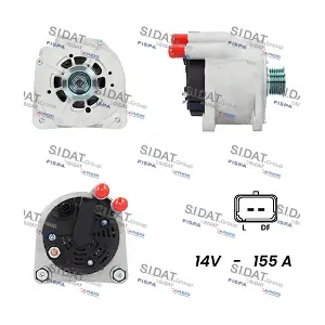 A12VA0103A2 FISPA