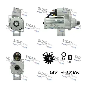 S12VA0027A2 FISPA