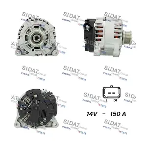 A12VA0004 FISPA