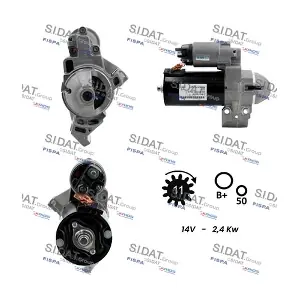 S12BH0919 FISPA