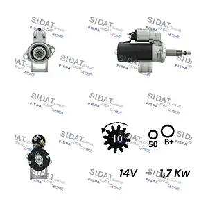 S12BH0656A2 FISPA