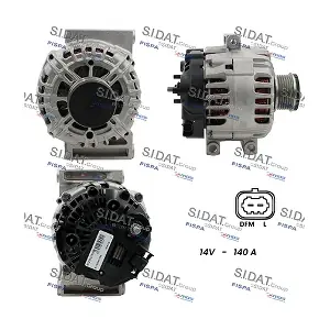 A12VA1181A2 FISPA
