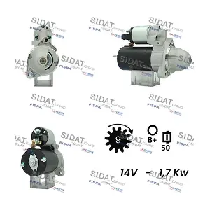 S12BH0606A2 FISPA