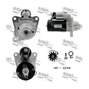 S12BH0795A2 FISPA