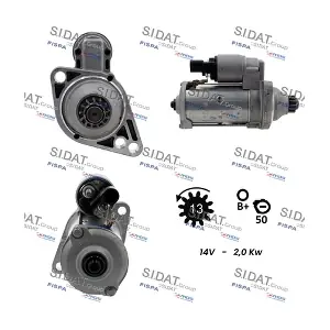 S12VA0095 FISPA