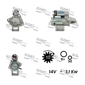 S12VS0022 FISPA