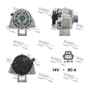 A12MA0426A2 FISPA