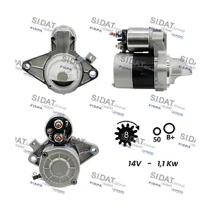 S12VA0011A2 FISPA