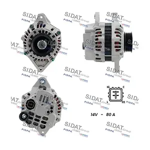 A12MH0453A2 FISPA
