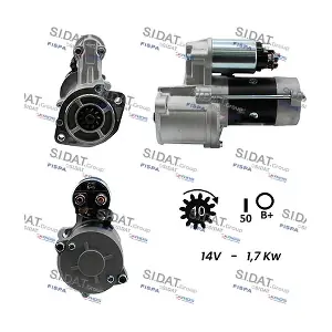 S12MH0130A2 FISPA