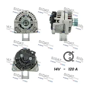 A12BH0638A2 FISPA