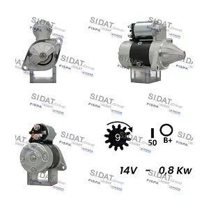 S12MH0220A2 FISPA