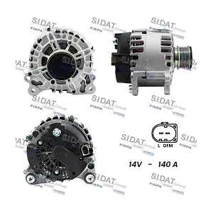 A12VA0005A2 FISPA