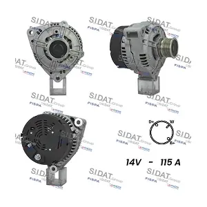 A12BH0934A2 FISPA
