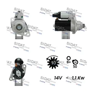 S12BH0072A2 FISPA