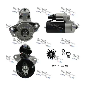 S12BH0931A2 FISPA