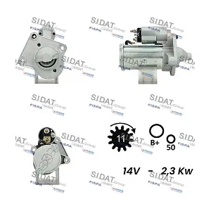 S12VA0124A2 FISPA