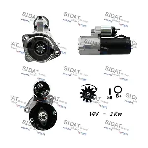S12BH0246A2 FISPA