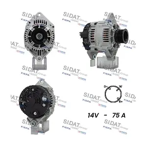 A12VA1022A2 FISPA