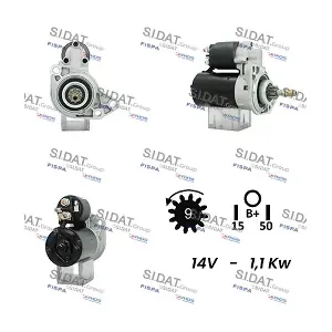 S12BH0620A2 FISPA