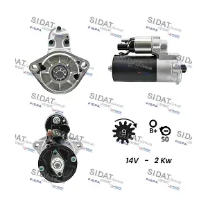 S12BH0073A2 FISPA