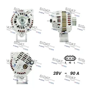 A24MH0027A2 FISPA