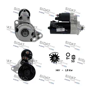 S12BH0142A2 FISPA