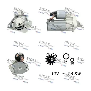 S12VA0012 FISPA