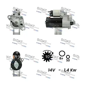 S12BH0742A2 FISPA