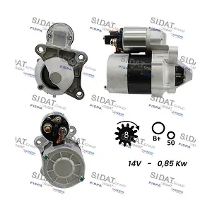 S12VA0061A2 FISPA