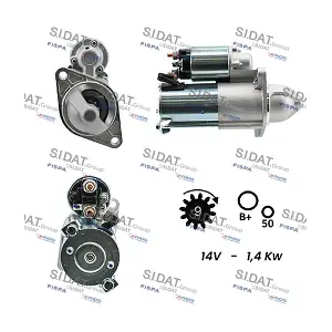 S12DR0129 FISPA