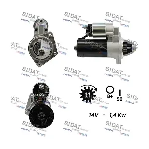 S12BH0757A2 FISPA
