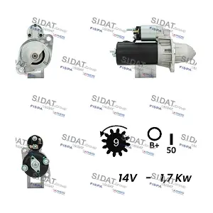 S12BH0243A2 FISPA