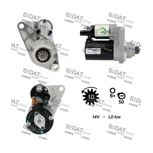 S12BH0093A2 FISPA