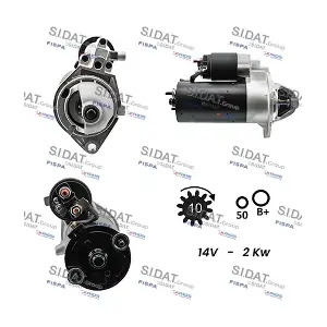 S12BH0066A2 FISPA
