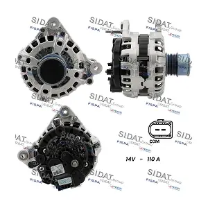 A12BH1370 FISPA