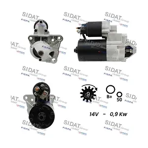 S12BH0280 FISPA