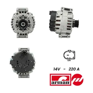 A12VA0980AS FISPA