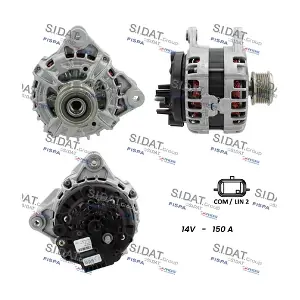 A12BH0070 FISPA