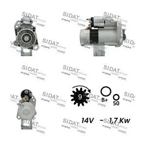S12VA0445 FISPA