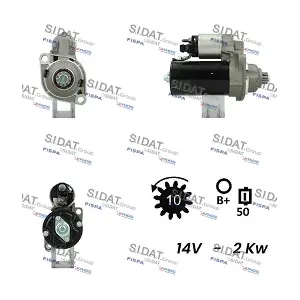 S12BH0027A2 FISPA