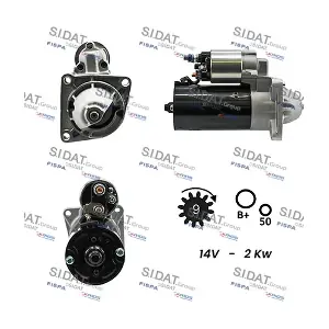 S12BH0074A2 FISPA