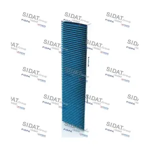 BL787 FISPA